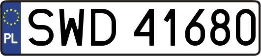SWD41680