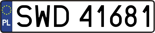 SWD41681