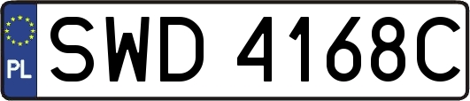 SWD4168C