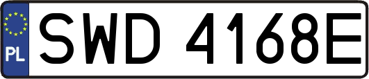 SWD4168E
