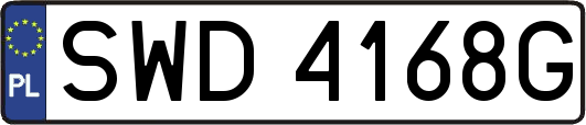 SWD4168G