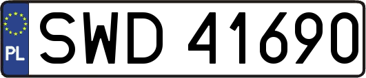 SWD41690