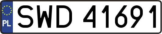 SWD41691