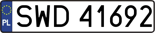 SWD41692