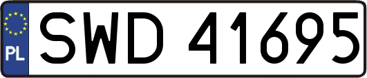 SWD41695