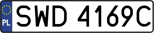 SWD4169C