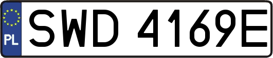 SWD4169E