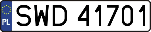 SWD41701