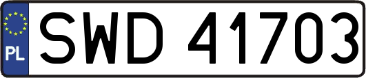 SWD41703