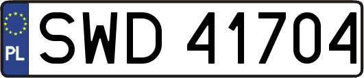 SWD41704