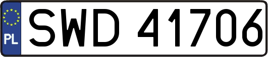 SWD41706