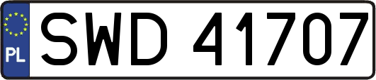 SWD41707