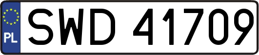 SWD41709