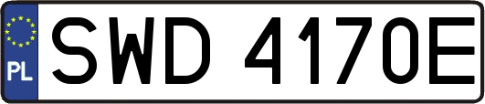 SWD4170E