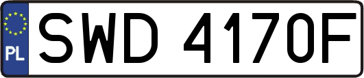 SWD4170F