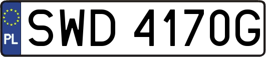 SWD4170G