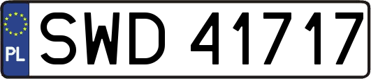 SWD41717