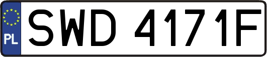 SWD4171F
