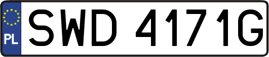 SWD4171G