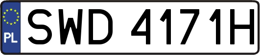 SWD4171H