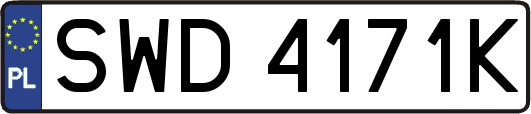 SWD4171K