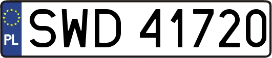 SWD41720