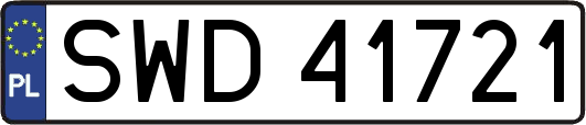 SWD41721