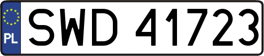 SWD41723