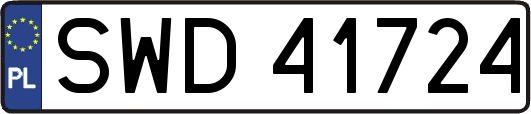 SWD41724