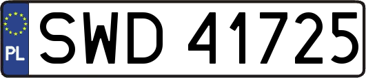 SWD41725