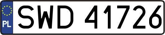 SWD41726