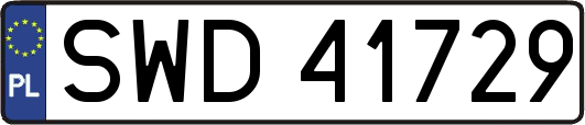 SWD41729