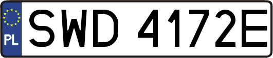 SWD4172E
