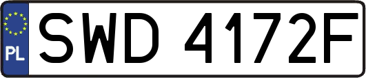SWD4172F