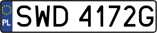 SWD4172G