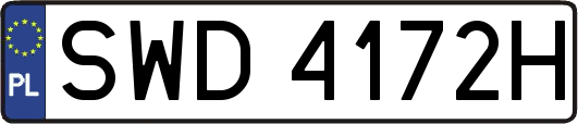 SWD4172H