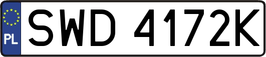 SWD4172K