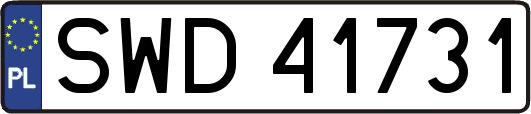 SWD41731