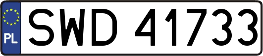 SWD41733