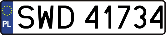 SWD41734
