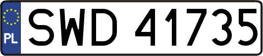 SWD41735