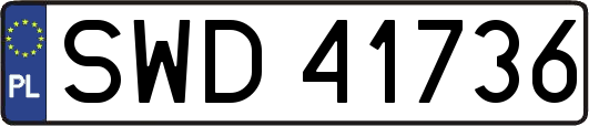 SWD41736