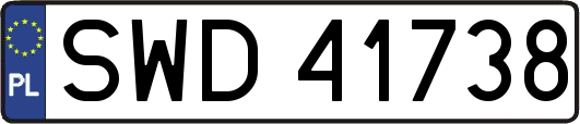 SWD41738