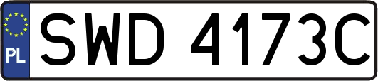 SWD4173C