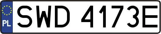 SWD4173E
