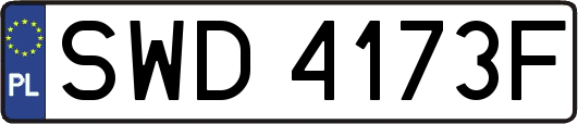SWD4173F