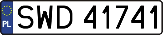 SWD41741