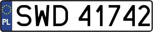 SWD41742