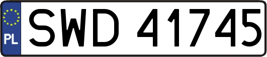 SWD41745