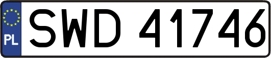 SWD41746